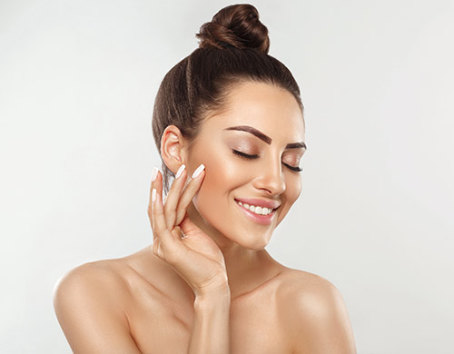 Microneedling Near Me in Los Angeles, CA