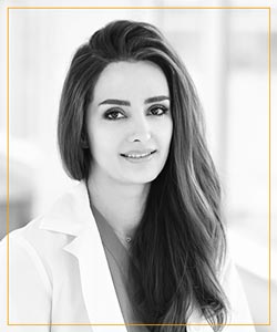 Dr. Naini - Renouveau Med Spa in Los Angeles, CA
