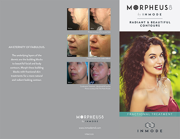 Morpheus8 Face Treatments in Mar Vista Los Angeles, CA