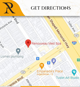 Get Directions to Renouveau Med Spa in Los Angeles, CA