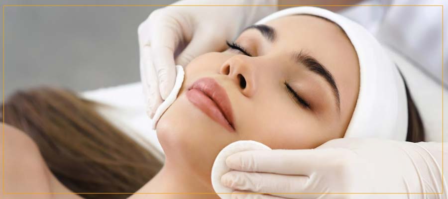 Brightening Facial Near Me in Culver City Los Angeles CA