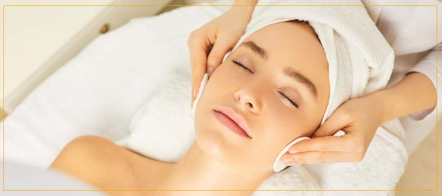 Hydra Soline Facial Near Me in Culver City Los Angeles, CA