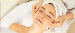 Hydra Soline Facial in Mar Vista Los Angeles, CA