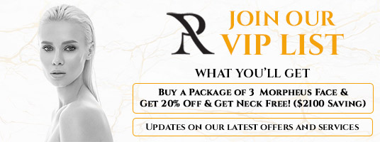 Join the VIP List of Renouveau Med Spa in Mar Vista Los Angeles, CA