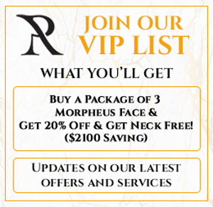 Join the VIP List of Renouveau Med Spa in Mar Vista Los Angeles, CA