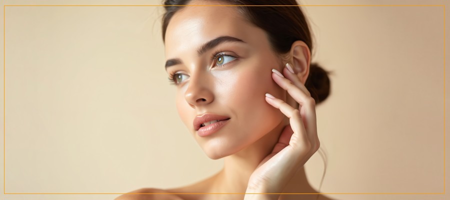 How Venus Legacy Technology Can Revitalize Your Skin at RÉNOUVEAU Med Spa