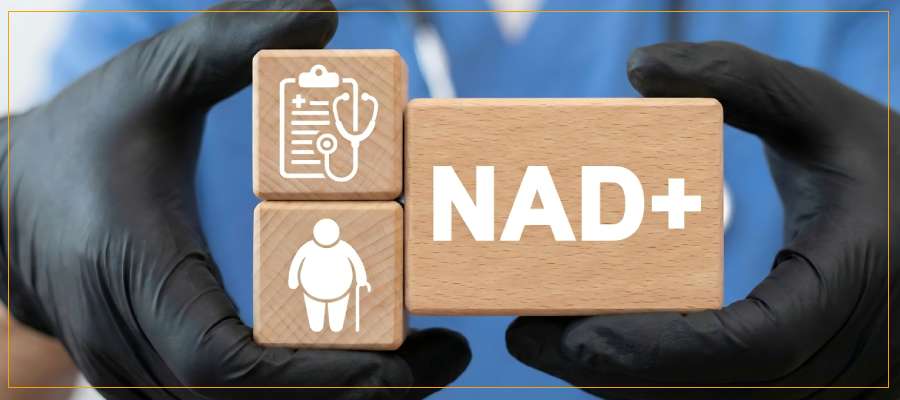 NAD+ Shots in Culver City Los Angeles, CA NAD+ Shots in Culver City Los Angeles, CA