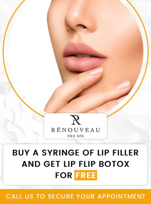 Lip fillers offer several benefits, such as lip enhancements, contouring, definition, correcting asymmetrical lips, hydration, and smoothness, giving you a perfect look. Renouveau Med Spa is your go-to destination for lip filler treatments. where Dr. Naini offers exceptional services. For more information, contact us today or book an appointment online. We are conveniently located at 11600 Washington Place, Suite 106, Los Angeles, CA 90066.