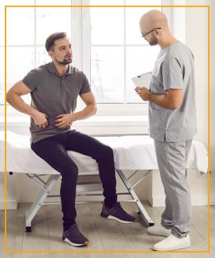 BPC-157 Peptides in Culver City Los Angeles, CA
