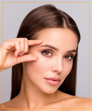 Crow’s Feet Treatment at Mar Vista Los Angeles, CA Crow’s Feet Treatment at Mar Vista Los Angeles, CA